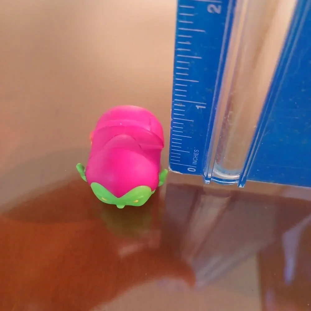 Green Goblin JAKKS Disney Marvel Tsum Tsum Small Vinyl  Figure